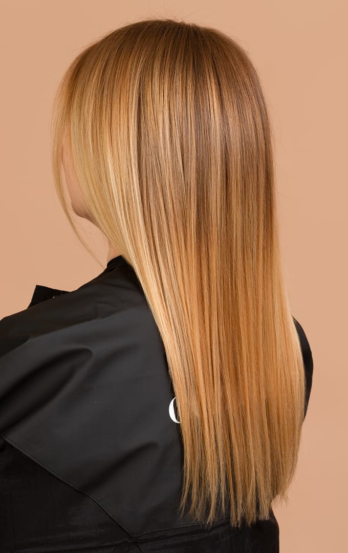 Hair Treatments service at Hello Beauty Salon - example 2