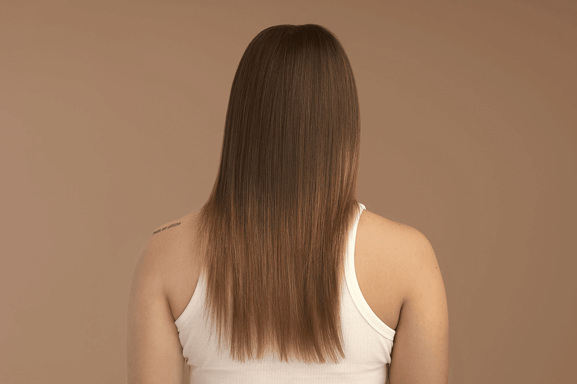 Cezanne Keratin result 6
