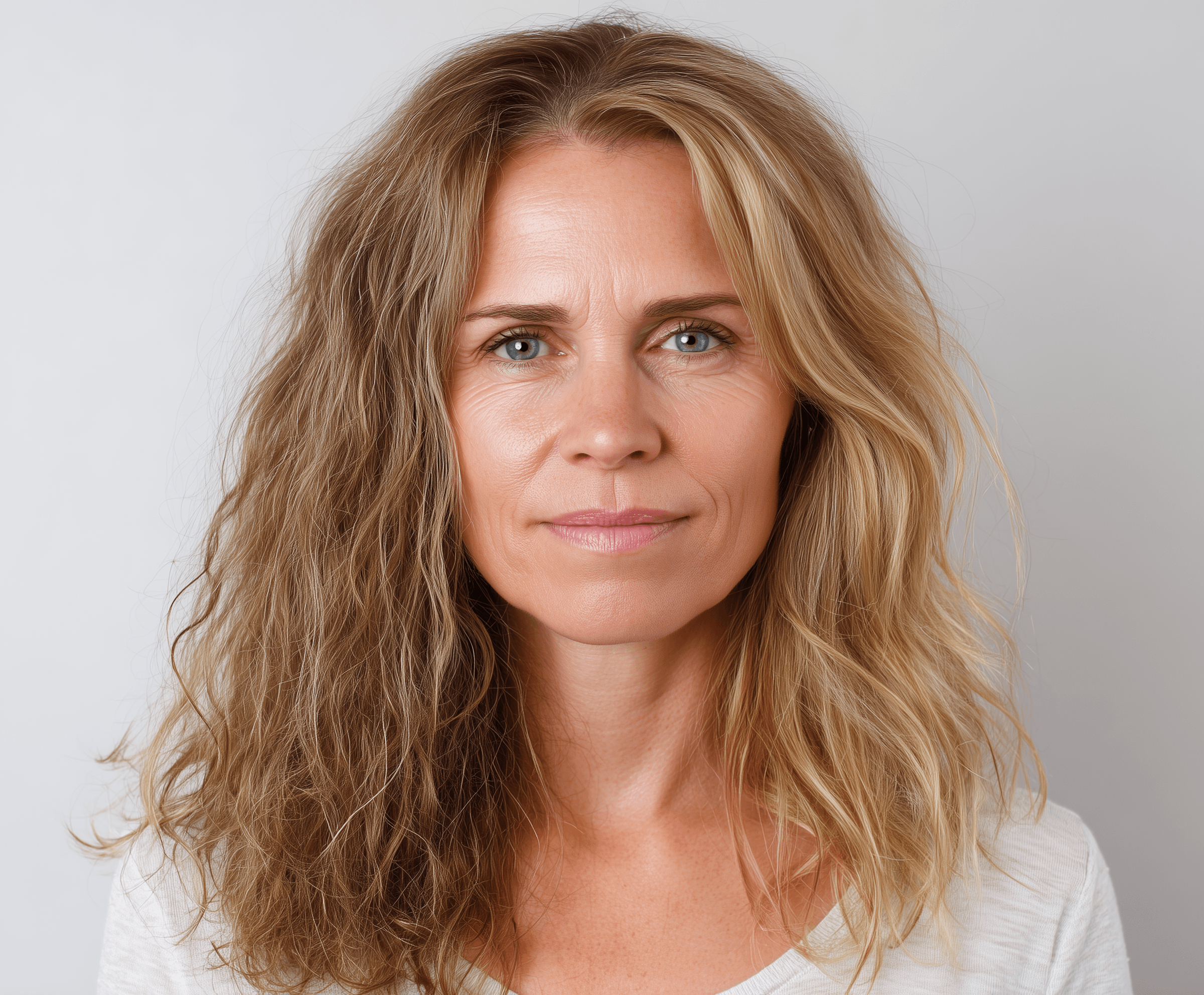 MK Platinum Botox Hair Repair