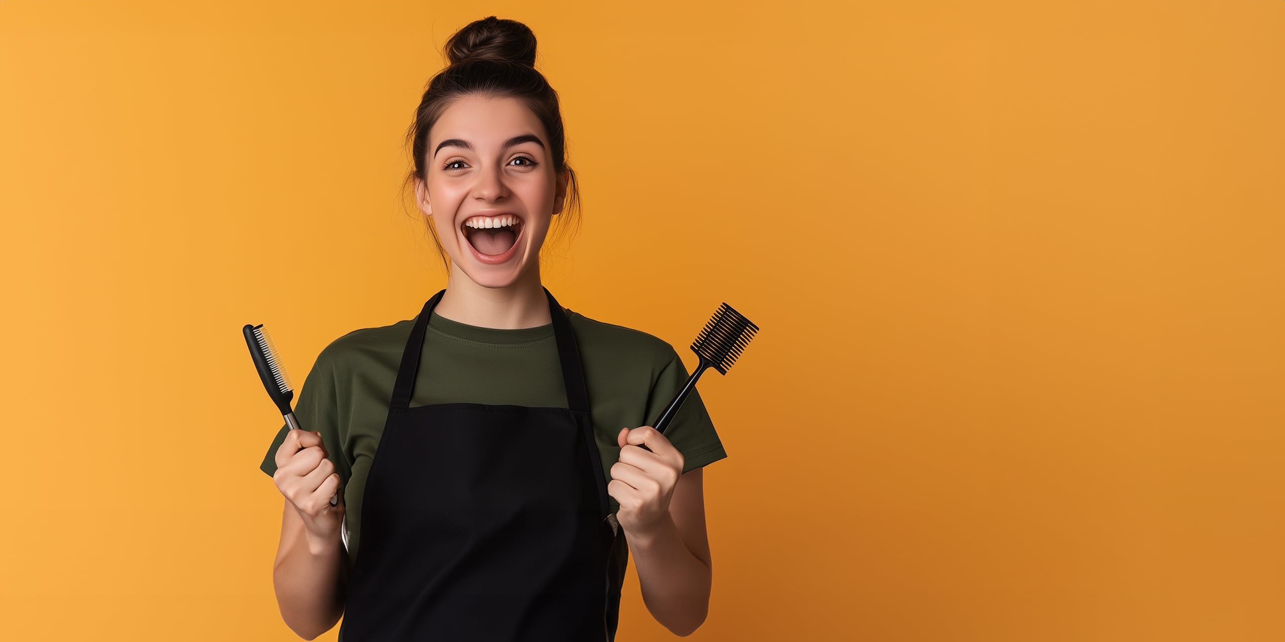 Join Hello Beauty Salon Team