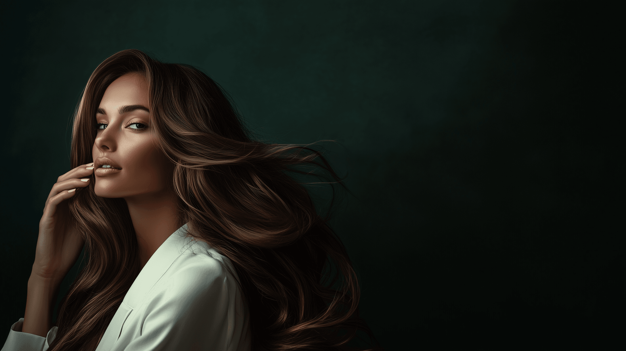 Book Hair Colour Appointment at Hello Beauty Salon Edinburgh