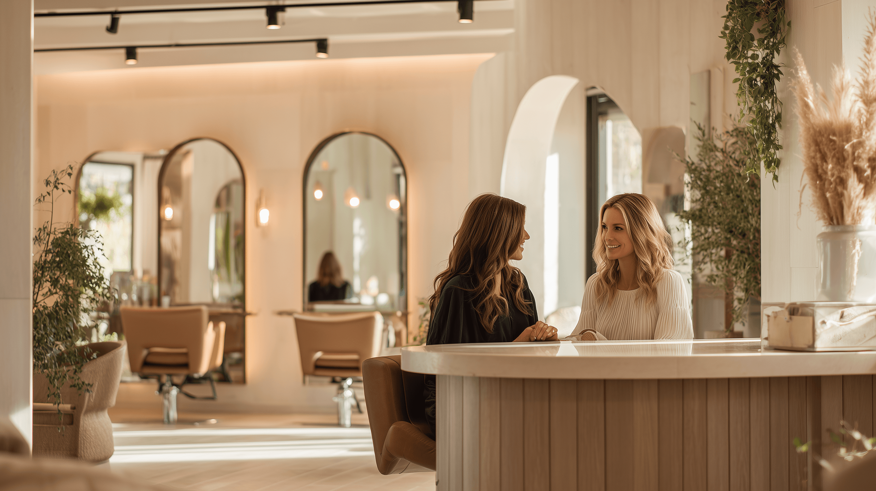 Hello Beauty Salon Edinburgh - Frequently Asked Questions