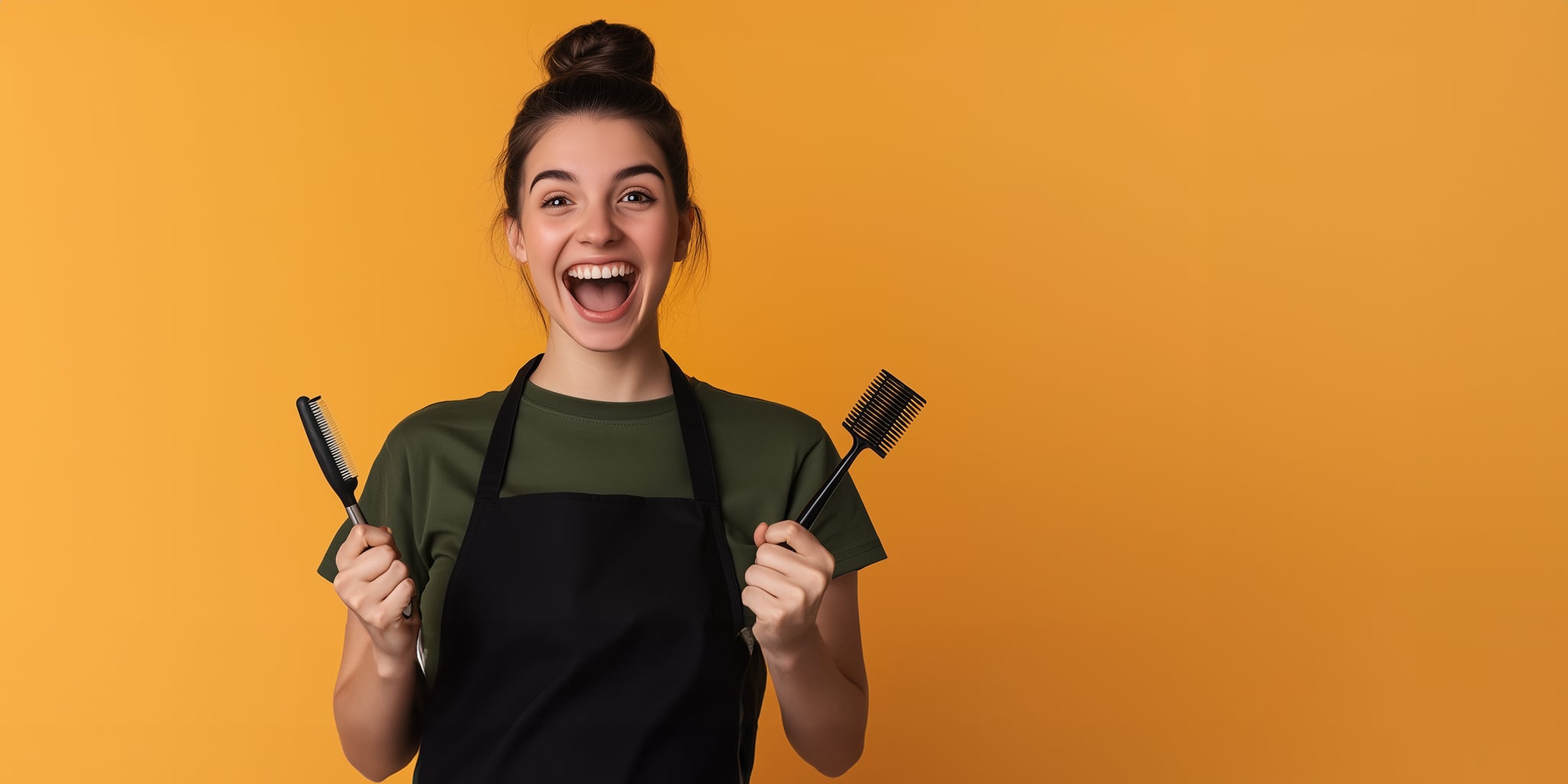 Join Hello Beauty Salon Team