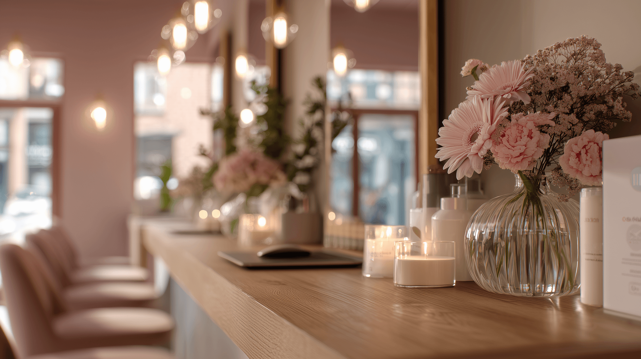 Hello Beauty Salon cookie policy