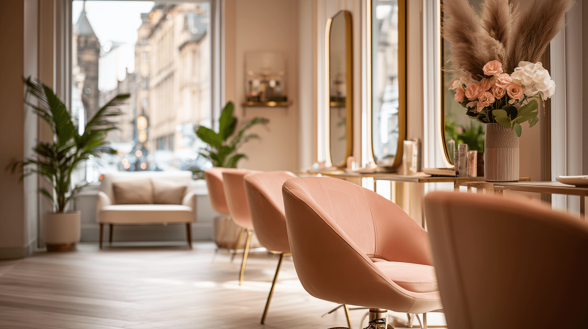 Hello Beauty Salon privacy