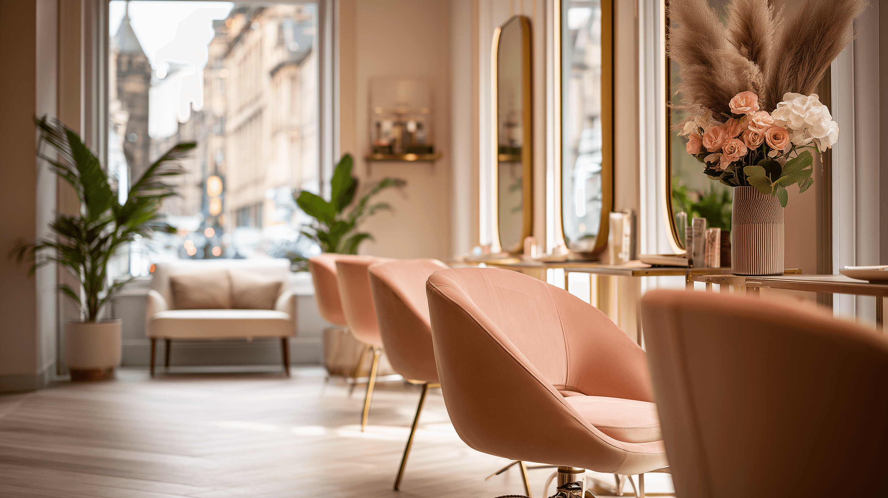 Hello Beauty Salon privacy