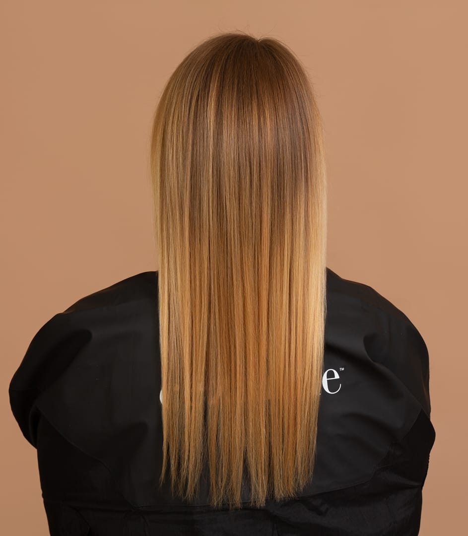 Hair Treatments service at Hello Beauty Salon - example 3