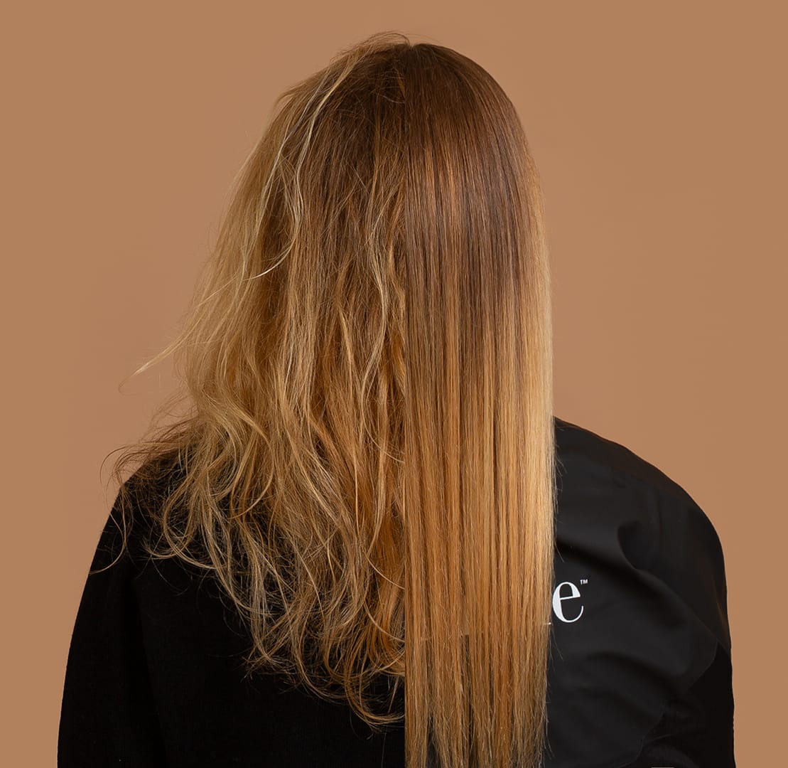 Hair Treatments service at Hello Beauty Salon - example 4