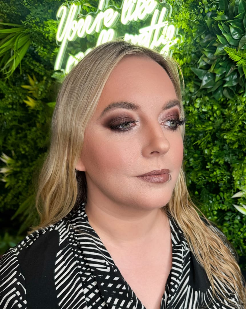 Makeup service at Hello Beauty Salon - example 5