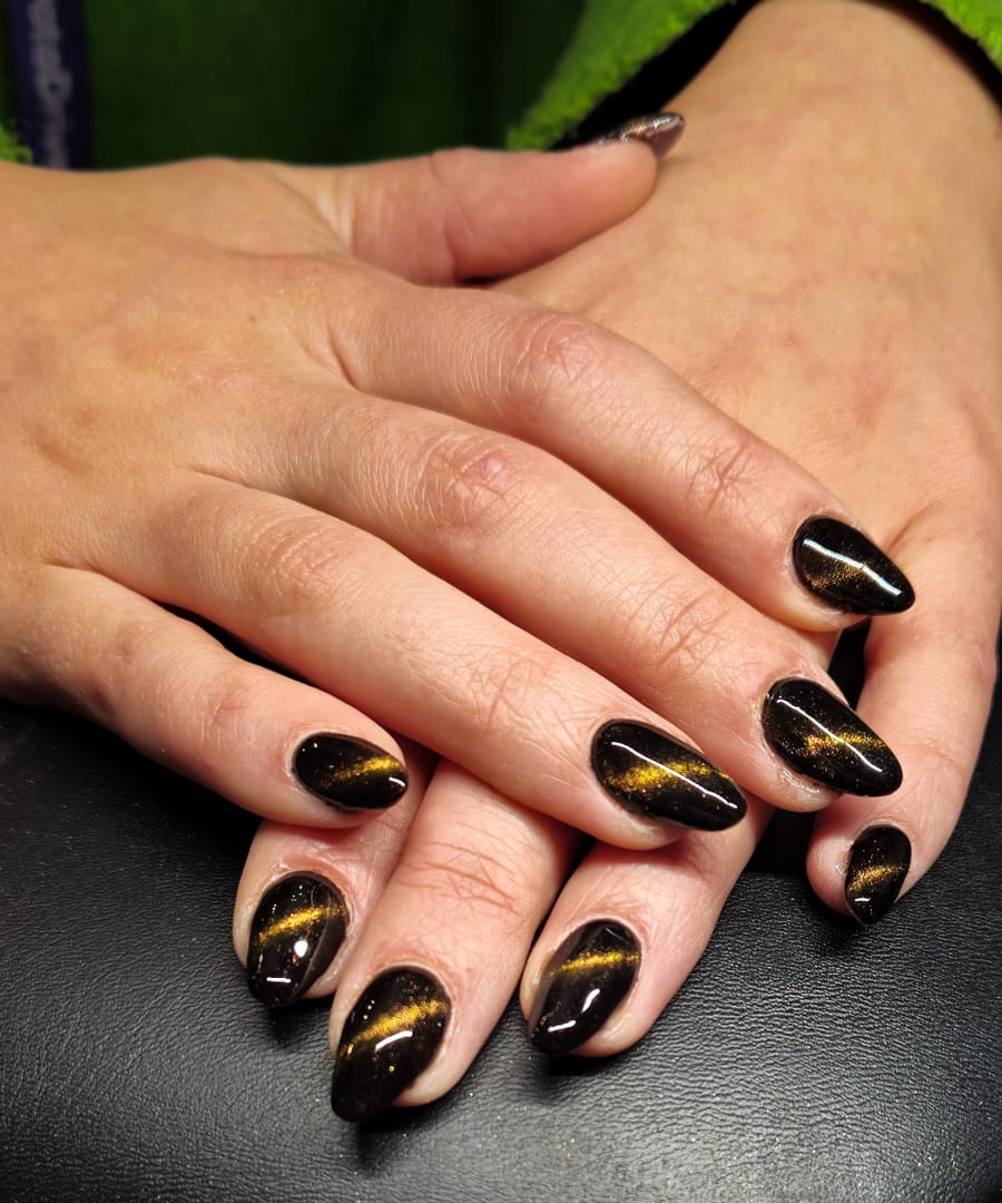 Nail Manicure service at Hello Beauty Salon - example 8