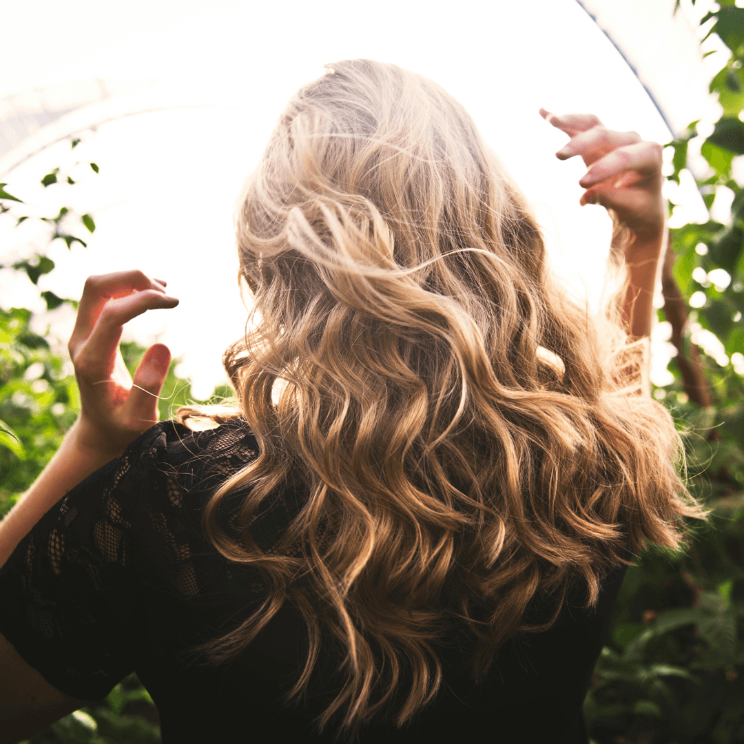 Balayage & Creative Techniques