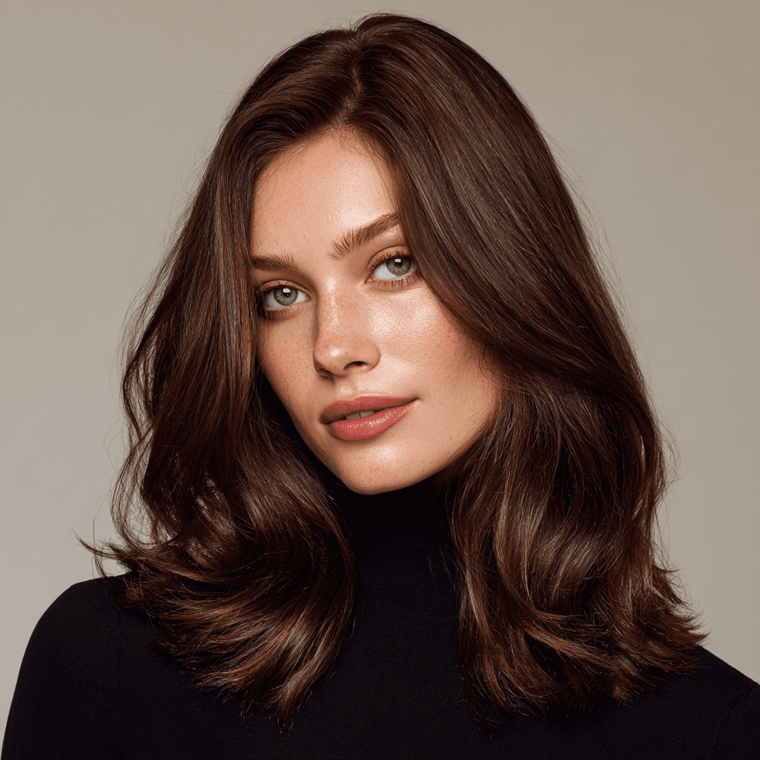 Full Head Colour