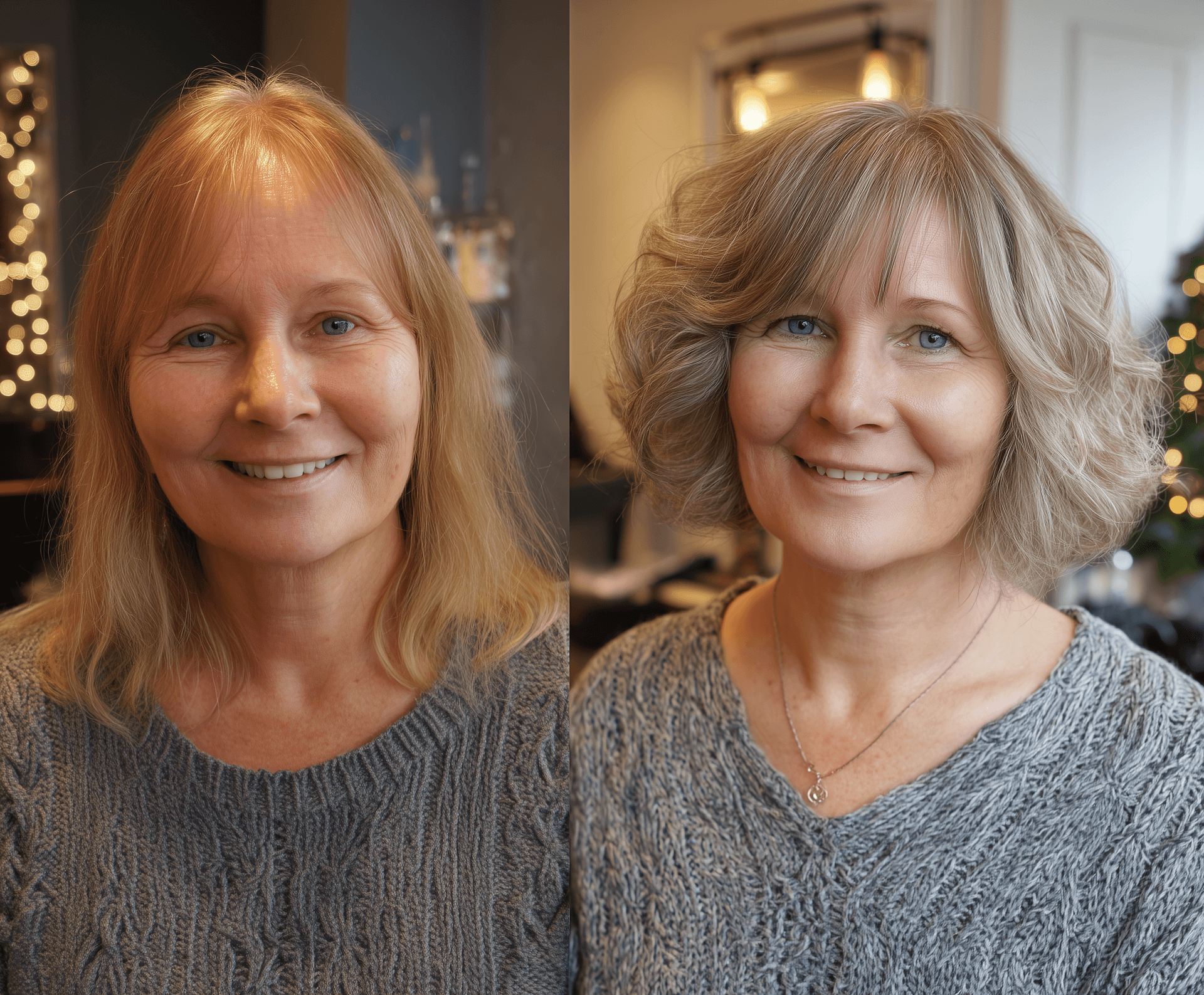 Restyle Haircut