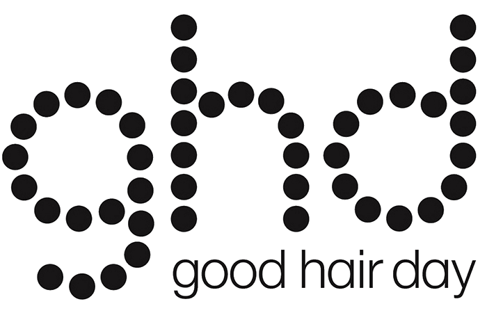 GHD logo