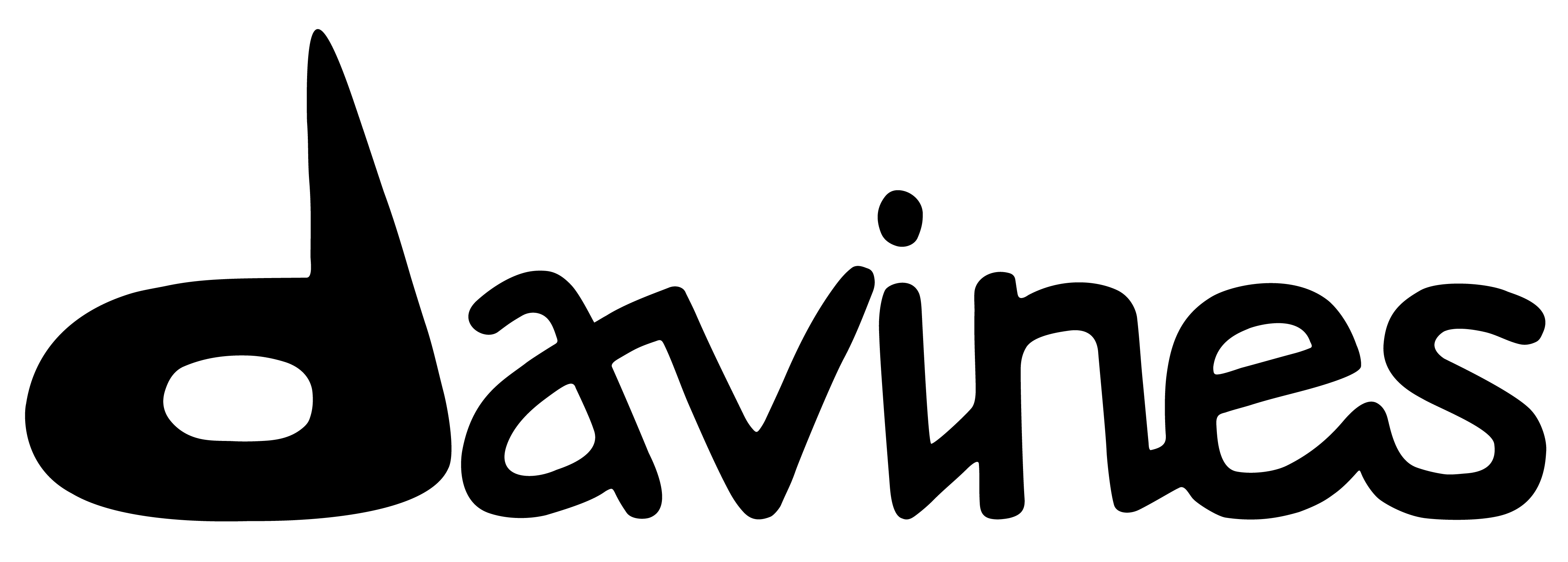 Davines logo