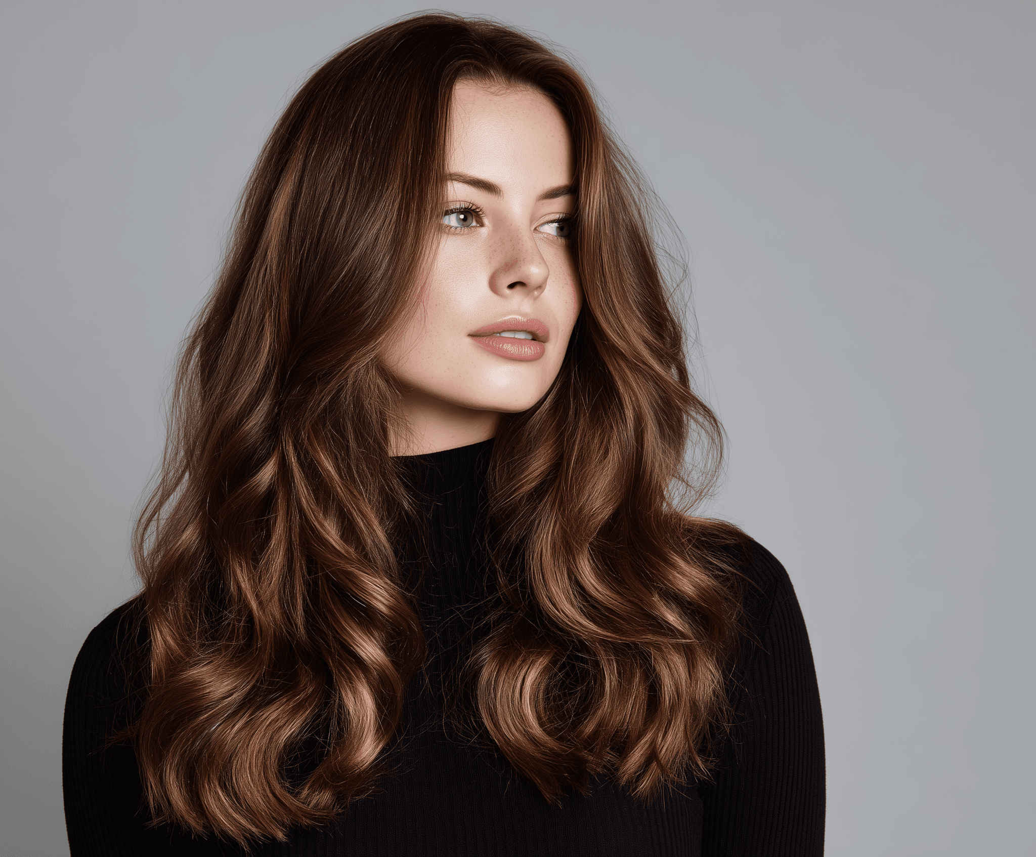 GHD Styling – Curls or Straight Finish