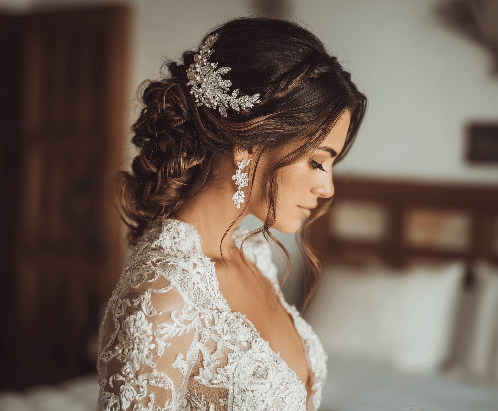 Bridal & Occasion Styling