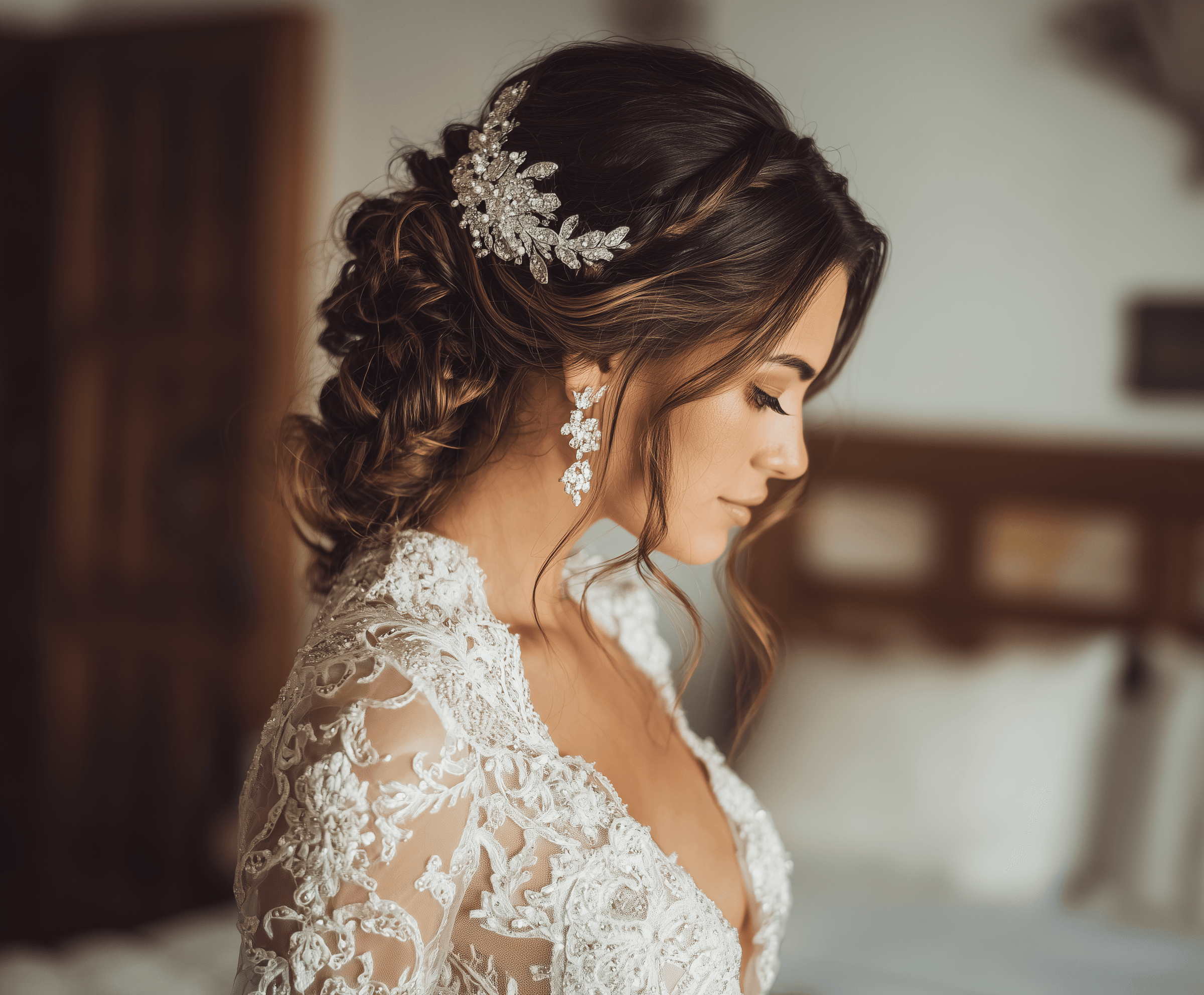 Bridal & Occasion Styling
