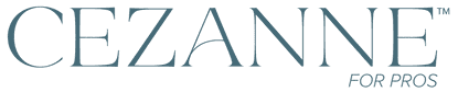 Cezanne logo