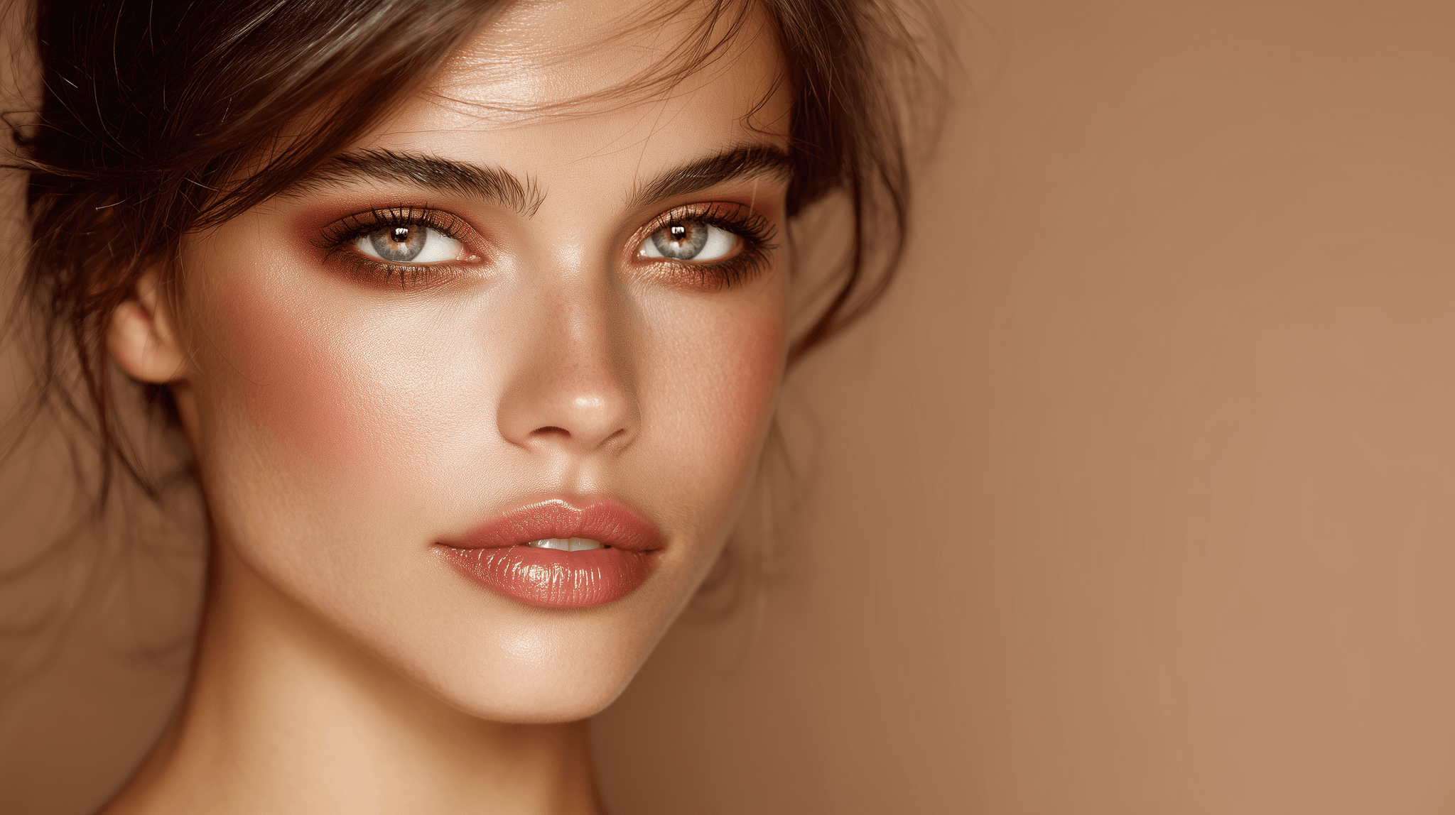 Professional makeup services at Hello Beauty Salon Edinburgh