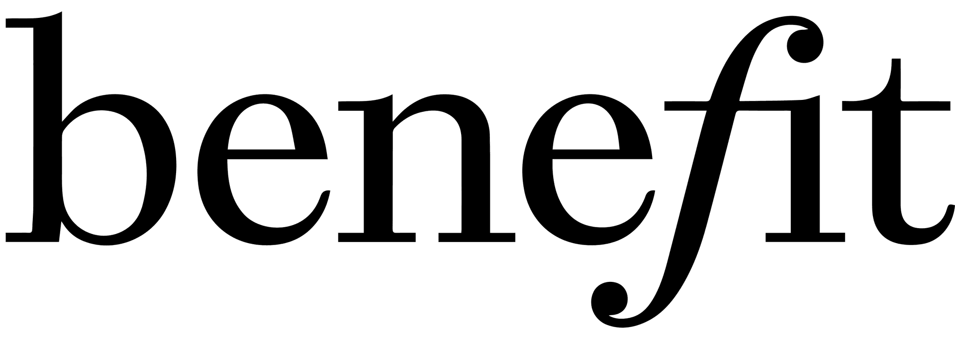 Benefit logo