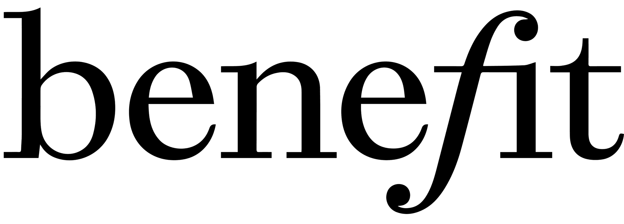 Benefit logo