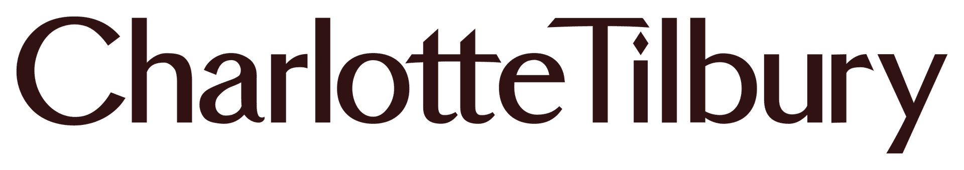 Charlotte Tilbury logo