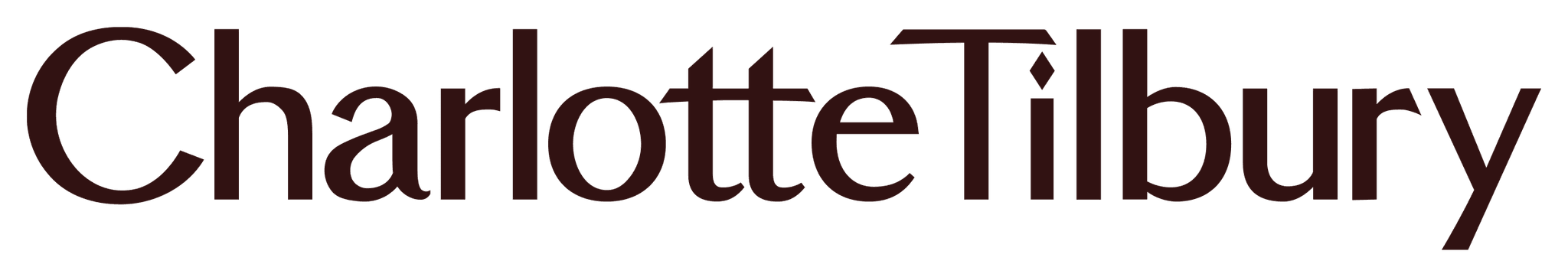 Charlotte Tilbury logo