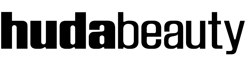 Huda Beauty logo