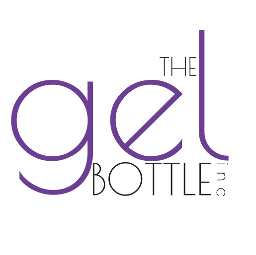 The Gel Bottle logo