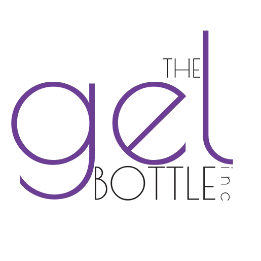 The Gel Bottle logo