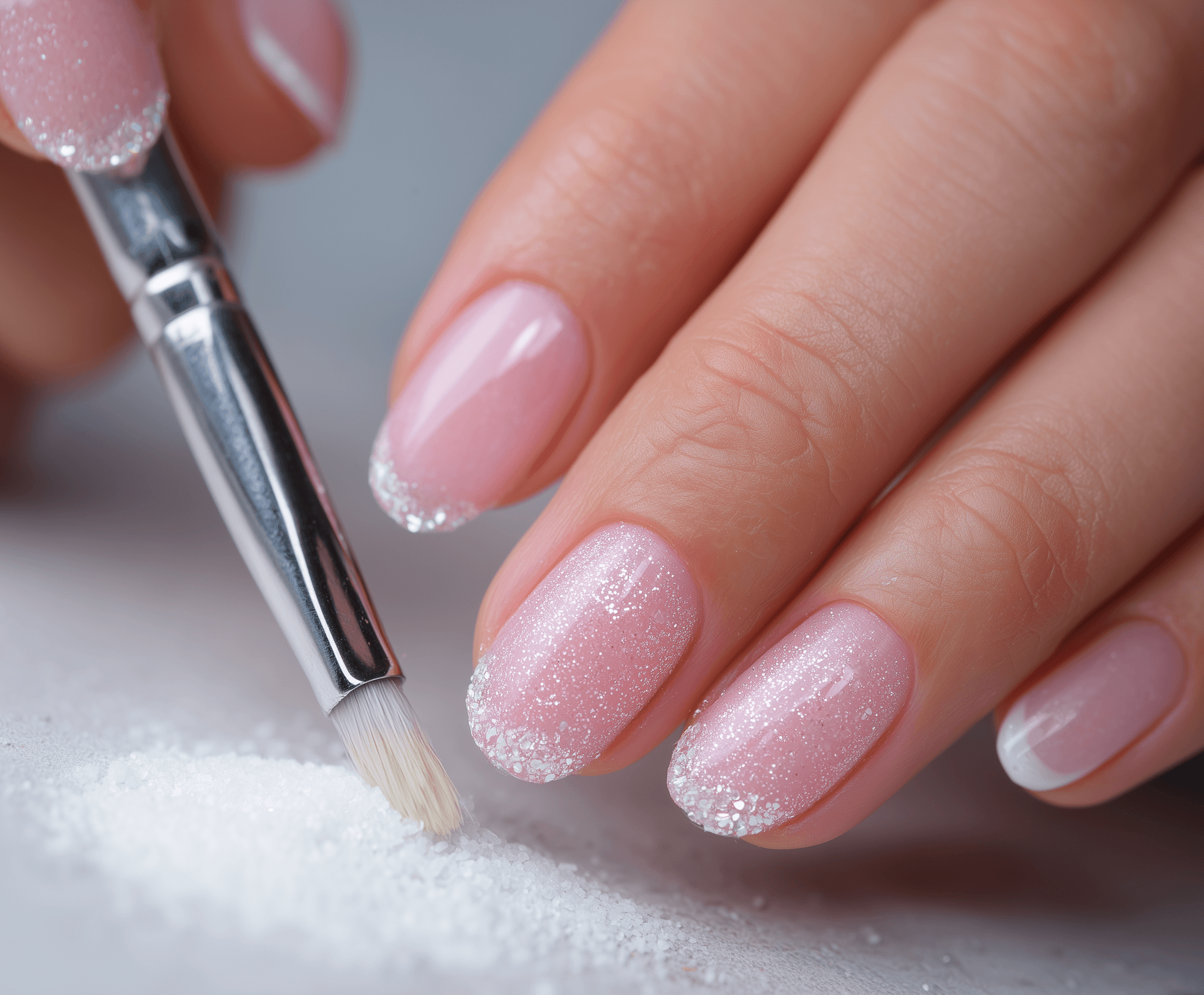 Gel or Builder Removal