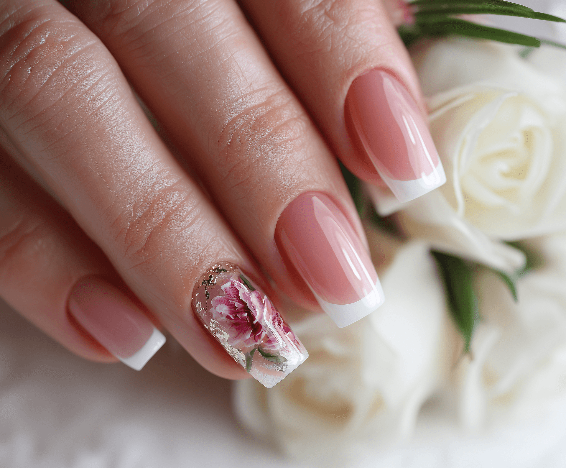 Nail Art & Design Add-Ons