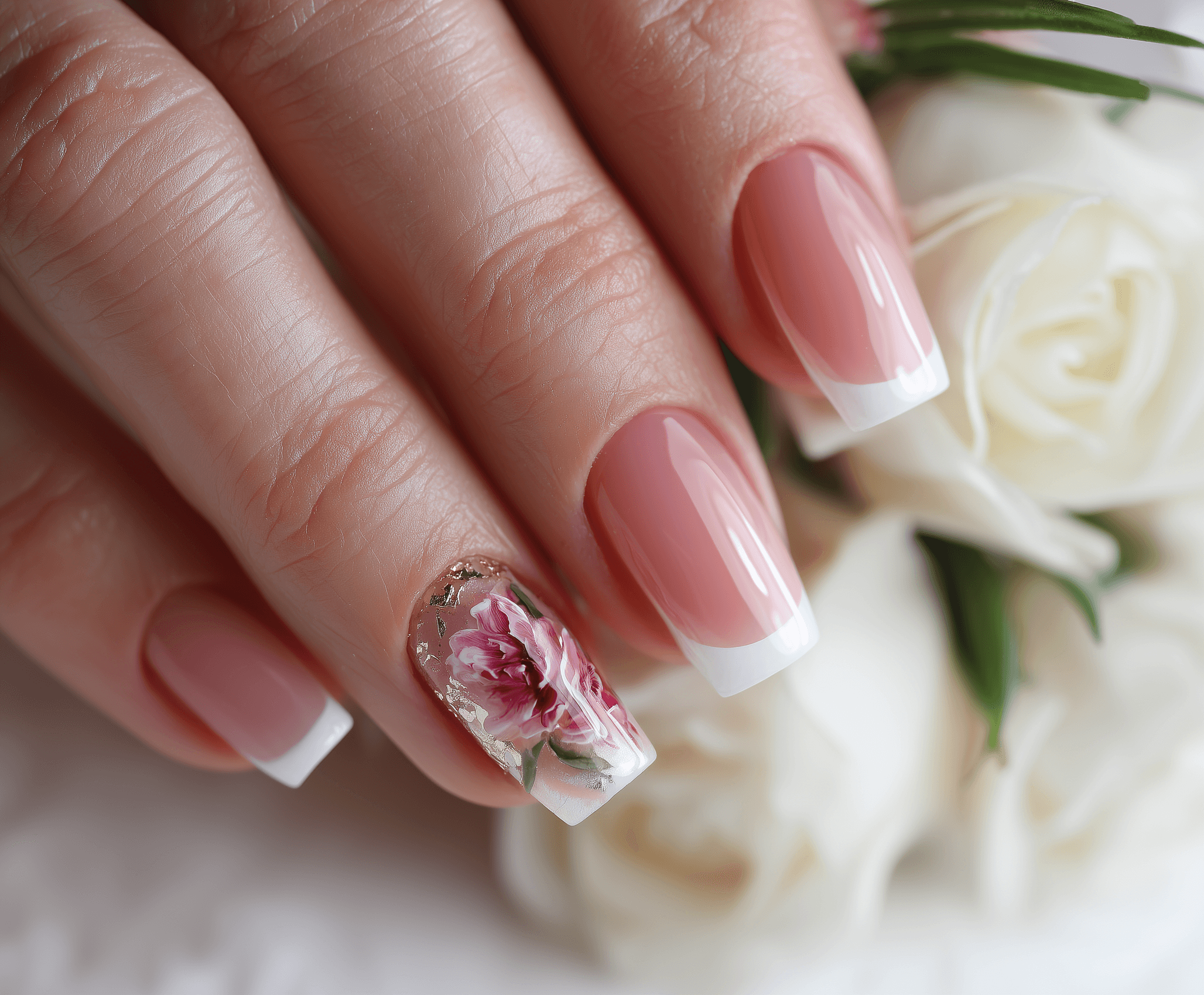 Nail Art & Design Add-Ons