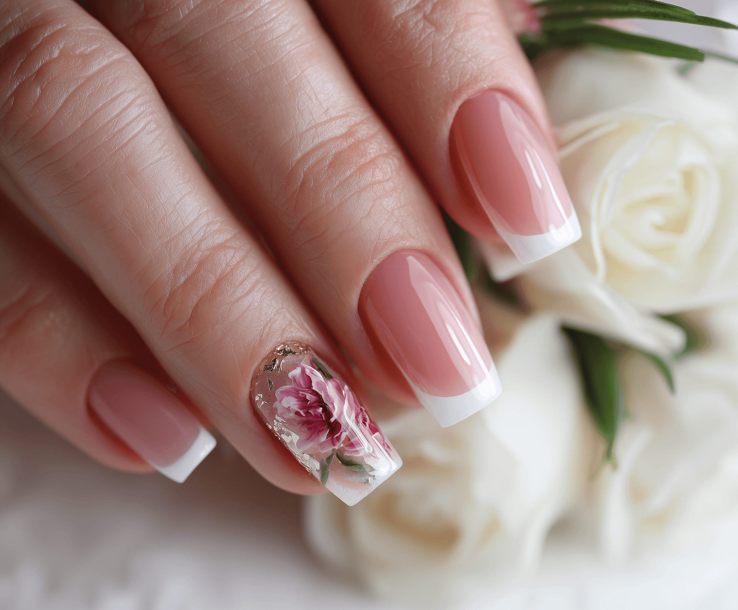 Nail Art & Design Add-Ons